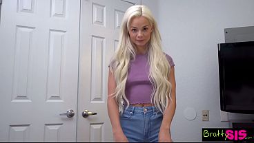 Elsa Jean Si Pirang Nakal: “kasih Duitmu, Nanti Kutelen Kontolmu Sampai Kering”