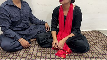 Desi Istri Dirogol Bergilir Sama Baba (audio Hindi)