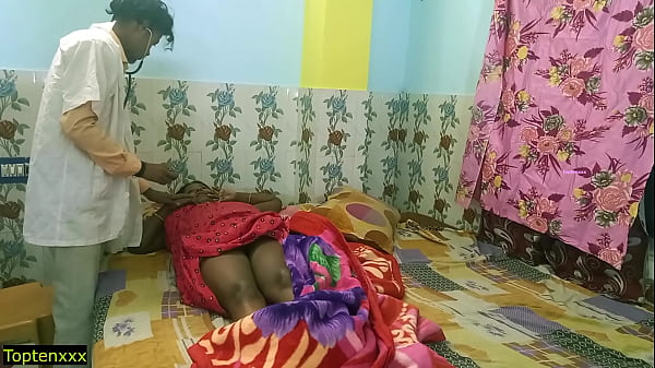 Bokep India Hot Bhabhi Digetok Dokter Muda! Ngentot Bhabhi Hindi