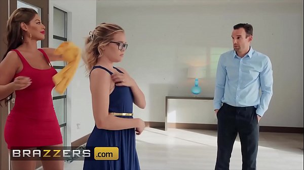 Bridgette B Dan Alex Legend, Menderita Di Kamar, Tarian Ngehe Yang Bikin Greget – Brazzers
