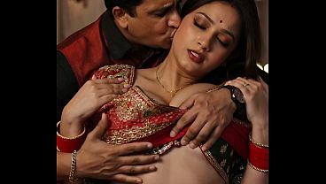 Bokong Montok Bhabhi Bengali Panas Meremas Payudara Saat Bercinta