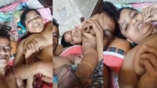 Bhabhi Selingkuh Main Seru Sama Tuan Rumah
