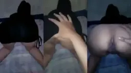 Bikin Bokong Muncrat Sambil Nungging, Nikmatin Tiap Gerakan