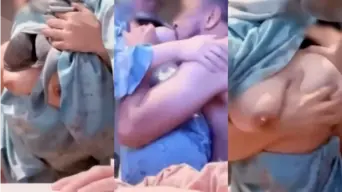 Booking Cewek Hijab Malay, Sensasi Erotis Di Atas Kasur