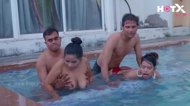 Film Hot Anjel Spa Part 2 – Nonton Sambil Coli, Ceweknya Bikin Muncrat