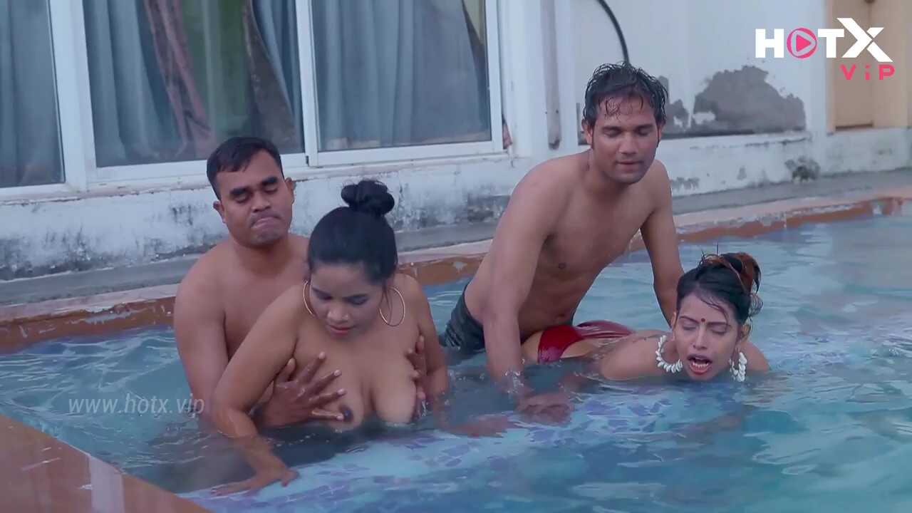 Film Hot Anjel Spa Part 2 – Nonton Sambil Coli, Ceweknya Bikin Muncrat