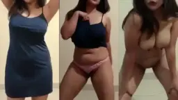 Skandal Panas Maya Mustika: Model Video 6 Bikin Ngilu