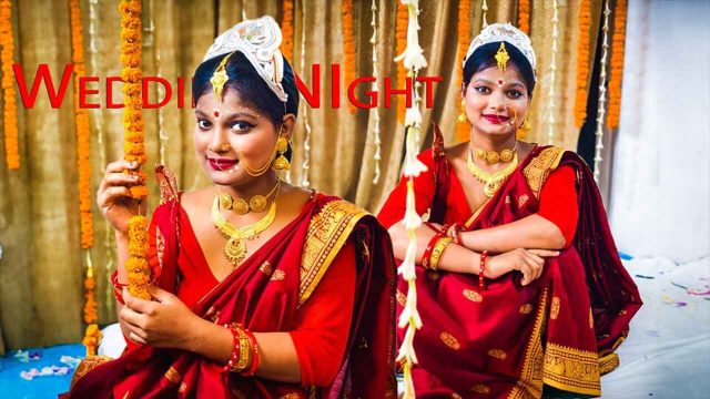 Suhana’s Malam Pertama 2024, Video Panas Hindi Xxx Dari Bindastimes