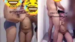 Tante Jilbab Nakal, Dua Kontol Pria Siap Nikmatin – Maesarilaela24
