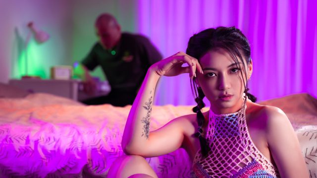 Tim Teamskeet Si Cewek Asia Ngegas, Suaranya Bikin Greget