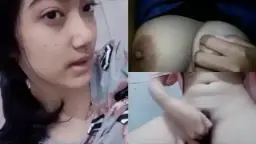 Tonton Video Syakirah Bagian 5 Yang Bikin Nagih, Penuh Adegan Panas Dan Bikin Merem Melek!