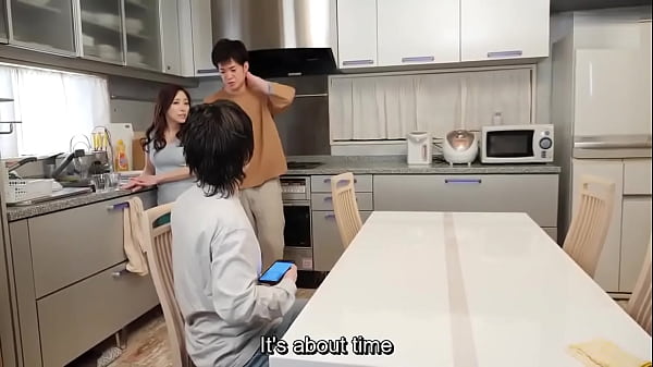 Teman, Ibu Tiri Teman – Bab Terakhir [dapatkan 100 Subtitle Inggris Gratis Jav Di Myjavengsubtitle.blogspot.com]
