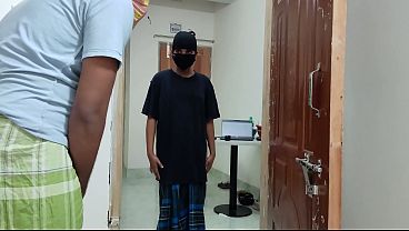 Cewek Kampus India Ngewe Liar Sama Pacarnya, Desi Ngechudai Panas