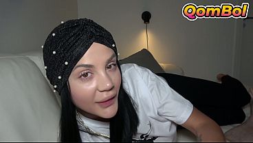 Ngewe Liar Sama Kakak Tiri Berhijab Turki Elnaz
