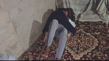 Sialan! Malam Itu, Kakak Ipar Dan Adik Ipar Desi India Saling Menggoda, Nafsu Panas Membara, Nggak Bisa Tahan Lagi, Langsung Main Di Ranjang.