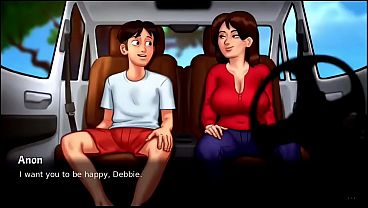 Ibu Tiri Ganti Aturan Malam Ini, Bikin Ketagihan Rahasia [v21.0.0] | Game Cerita Dewasa (18+).