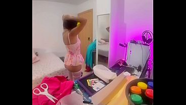 Colegial Bertubuh Mulus Ngewe Sama Kakak Ipar