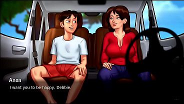 Malam Panas [v21.0.0] | Mama Tiri Langsung Bikin Suasana Mencekik, Ngentot Di Setiap Sudut | Cerita Dewasa Vn
