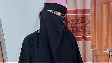 Jasmine Si Hijab Jalang Digocok Sama Orang Asing Sampai Meraung-raung