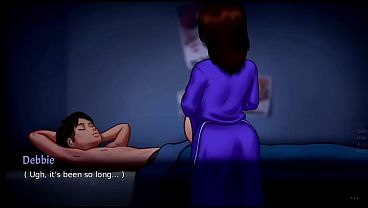 Rumah Musim Panas Rahasia [v21.0.0] | Ibu Tiri Udah Tau Semua, Nggak Ada Lagi Rahasia (18+)
