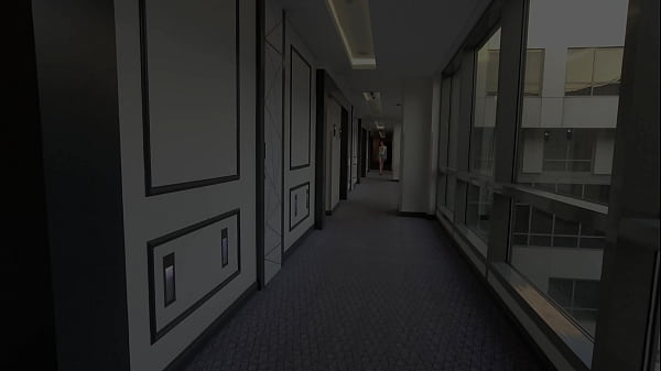 Telanjang Di Hotel, Siap Digoyang Gairah.