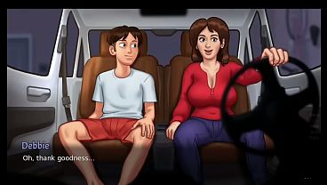 Ibu Tiriku Nggak Ada Yang Kelewatan, Bahkan Kesalahan Kecil Sekalipun (18+)