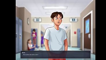 Rahasia Malam Hari [v21.0.0] | Diamnya Ibu Tiri Bikin Bulu Kuduk Merinding, Ada Apa? (18+) | Game Novel Dewasa