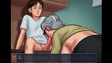 Ibu Tiri Gak Lewatin Detail Kecil Itu (18+), Bikin Mulu Ngeloyor