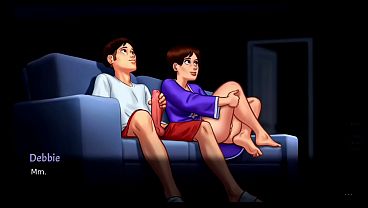 Ibu Tiri Masih Ingat Kejadian Tadi (18+ Nggak Bisa Tidur)