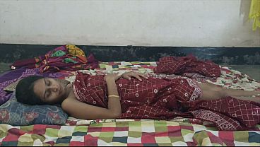 Desi Bhabhi Digawe Padosi Sampai Njerit Kejer