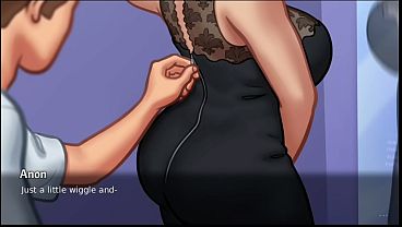 Ibu Tiri Masih Ingat Kejadian Malam Kemarin (18+)