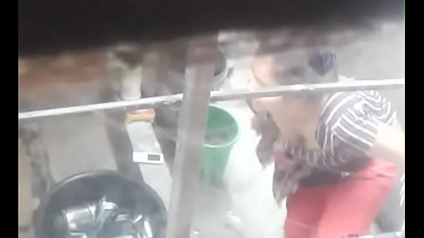 20180319, Jam 14:26, Posisi 01, Gerakan Ke-4627, Bikin Lo Ngaceng Sendiri