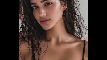 Satin Panas Ala Ai Bollywood, Nge-sex Lembut Bikin Makin Panas