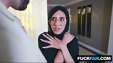 Hijabis Celah Keperawanan Malaikat Del Rey, Bakal Ditumbuk Habis