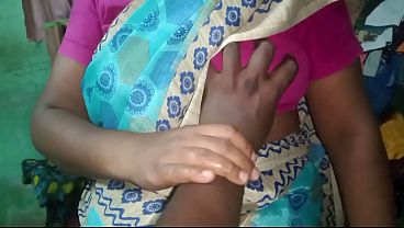 Priyanka, Istri India, Ngentot Di Rumah Sendiri.