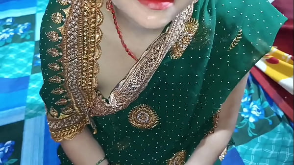 Malam Pertama Di Desa India, Main Kotor Sama Kakak Tiri Di Bawah Rembulan