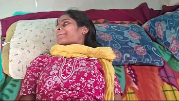 Bhabhi Ke Padosi Ne Gand Mar Di, Kya Chod Raha Tha Saala