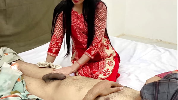 Bidan India Pertama Kali Ngentot Pasien Kontol Gede Sampai Muncrat