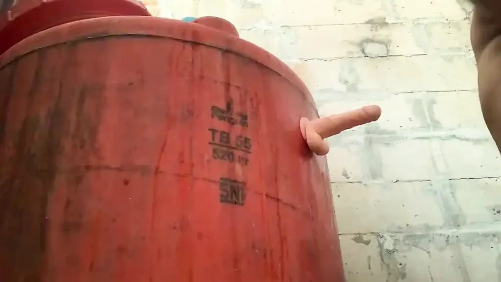 Lonely Woman Asks To Be Fucked By Jumbo Cock