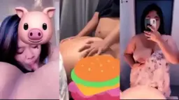 Cewek Tiktok Viral 7 Menit Bikin Mendingan Tahan Napas