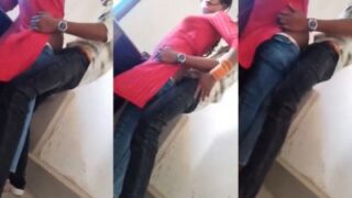 Ngentot Memek Kontol Sama Banci, Si Cowok Horny Minta Dijentik Di Lubang Pantat.