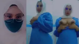 Tonton Video Salina Hijab Full Koleksi 10 Bikin Makin Tegang
