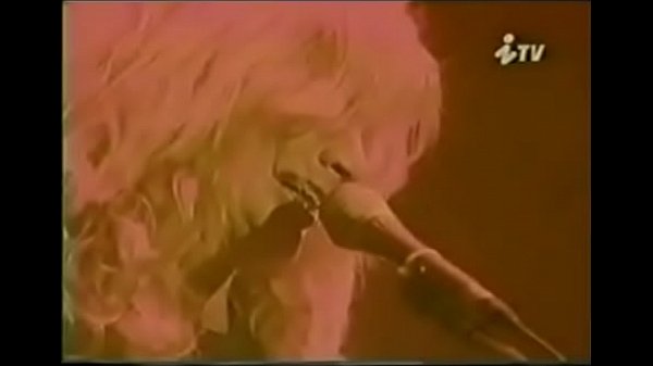 Konser Megadeth Di Seoul, Korea 1998, Bikin Makin Basah Keringatan