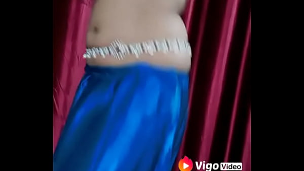 Vigo Cewek India, Goyang Gini Bikin Makin Pengen