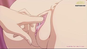 Tonton Koleksi Hentai Jepang, Cewek Sama Cewek, Plus Kontol Palsu Bikin Muncrat!