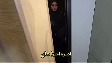 Hijabnya Dipaksa Dibuka, Nikmat Nikah Sambil Nungging, Anal Dalam-dalam, Bj Berantakan, Dan Diisi Penuh.