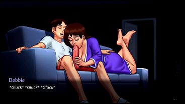Ibu Tiri Tersenyum Nakal… Dan Aku Langsung Tahu Ada Yang Berubah Malam Itu, Bikin Nafas Sesak (18+)