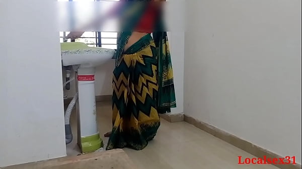 Bini India Udah Nikah Dientot (video Resmi Dari Localsex31)