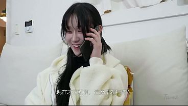 Korea – Cewek Jomblo Nakal Yang Jebak Tukang Servis Di Selangkangannya