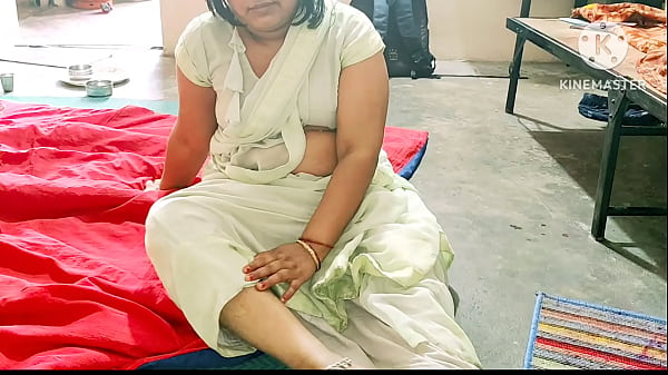 Bhabi India Desi Lagi Ngentot Sama Bocah Kecil